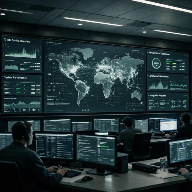 Gobierno y Sector Público