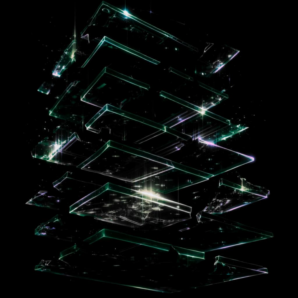 Industries platform layers